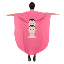 Load image into Gallery viewer, GEISHA HAND NEW AGE KAFTAN