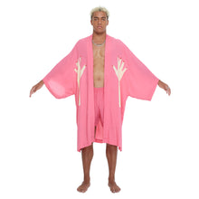 Load image into Gallery viewer, GEISHA HAND Sunset Kimono