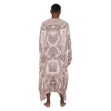 Load image into Gallery viewer, ESOTERIC YARDAGE FULL LENGTH KAFTAN
