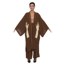 Load image into Gallery viewer, GEISHA HAND EASY PANTS
