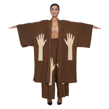 Load image into Gallery viewer, GEISHA HAND EASY PANTS
