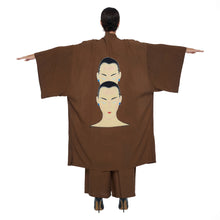 Load image into Gallery viewer, GEISHA HAND EASY PANTS
