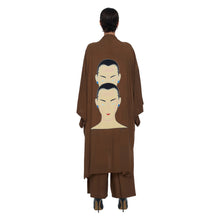 Load image into Gallery viewer, GEISHA HAND EASY PANTS
