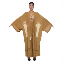 Load image into Gallery viewer, GEISHA HAND EASY PANTS
