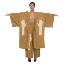 Load image into Gallery viewer, GEISHA HAND EASY PANTS
