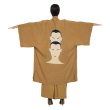 Load image into Gallery viewer, GEISHA HAND EASY PANTS
