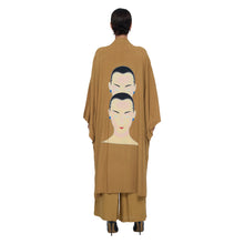 Load image into Gallery viewer, GEISHA HAND EASY PANTS
