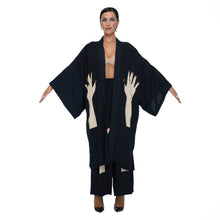 Load image into Gallery viewer, GEISHA HAND EASY PANTS
