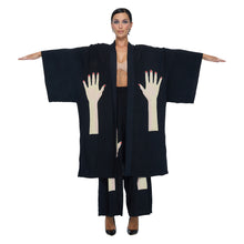 Load image into Gallery viewer, GEISHA HAND EASY PANTS
