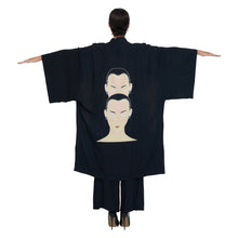Load image into Gallery viewer, GEISHA HAND EASY PANTS
