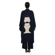 Load image into Gallery viewer, GEISHA HAND EASY PANTS

