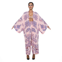 Load image into Gallery viewer, TRIBAL TWO EASY PANTS

