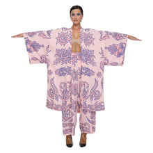 Load image into Gallery viewer, TRIBAL TWO EASY PANTS
