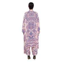 Load image into Gallery viewer, TRIBAL TWO EASY PANTS
