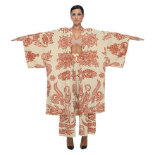 Load image into Gallery viewer, TRIBAL TWO EASY PANTS
