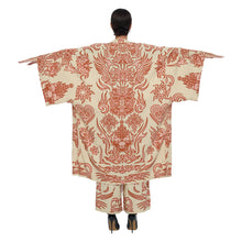 Load image into Gallery viewer, TRIBAL TWO EASY PANTS
