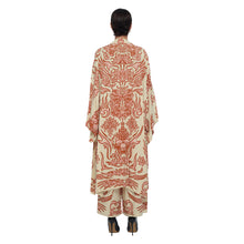 Load image into Gallery viewer, TRIBAL TWO EASY PANTS
