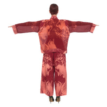 Load image into Gallery viewer, ZOOM GRECIAN ZOOT PANTS
