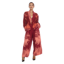 Load image into Gallery viewer, ZOOM GRECIAN ZOOT PANTS
