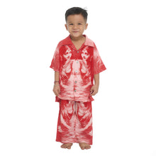 Load image into Gallery viewer, LOTUS LADY KID EASY PANTS
