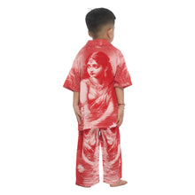 Load image into Gallery viewer, LOTUS LADY KID EASY PANTS
