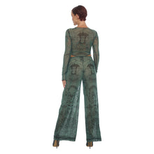 Load image into Gallery viewer, DIVINE NECI CROP TOP
