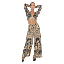 Load image into Gallery viewer, CURRENCY CHAOS RINGPANTS
