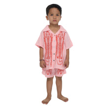 Load image into Gallery viewer, TIBETAN TIGER KID SHIRT

