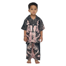 Load image into Gallery viewer, LOTUS LADY KID EASY PANTS
