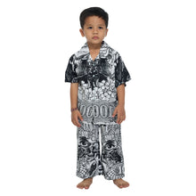 Load image into Gallery viewer, CURRENCY CHAOS KID EASY PANTS
