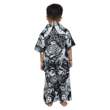 Load image into Gallery viewer, CURRENCY CHAOS KID EASY PANTS
