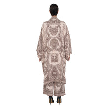 Load image into Gallery viewer, ESOTERIC YARDAGE EASY PANTS
