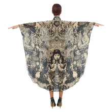Load image into Gallery viewer, CURRENCY CHAOS NEW AGE KAFTANS
