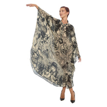 Load image into Gallery viewer, CURRENCY CHAOS NEW AGE KAFTANS
