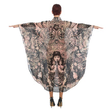Load image into Gallery viewer, CURRENCY CHAOS NEW AGE KAFTANS
