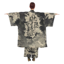 Load image into Gallery viewer, GODDESS SUNSET KIMONO
