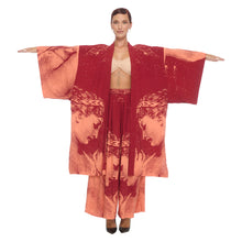 Load image into Gallery viewer, GRECIAN ZOOM EASY PANTS
