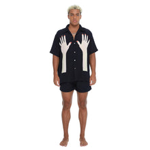 Load image into Gallery viewer, GEISHA HAND Man Shirt
