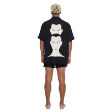 Load image into Gallery viewer, GEISHA HAND Man Shirt
